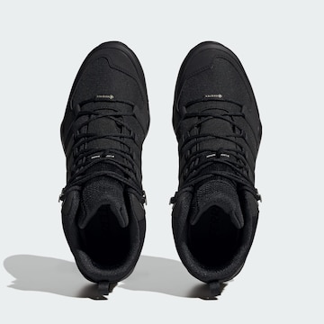 ADIDAS PERFORMANCE - Botas 'Swift R2' em preto