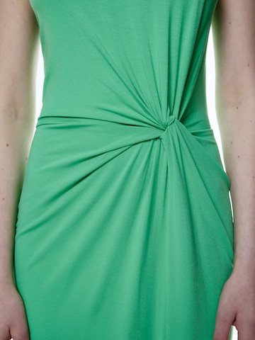 Robe 'Maxine' EDITED en vert