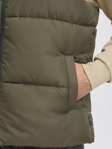 Gilet 'BHElwin' BLEND en vert
