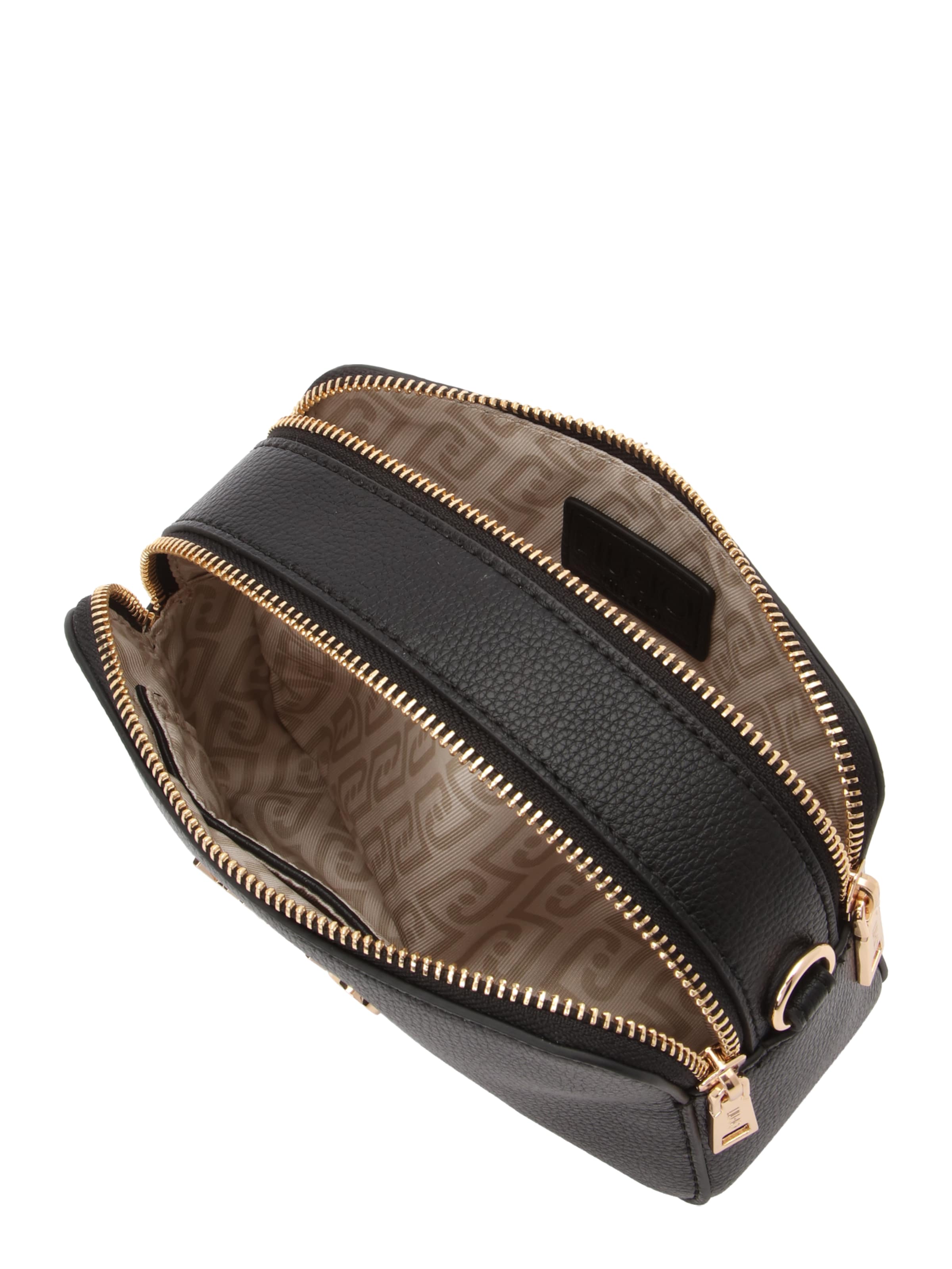 Liu Jo Чанта с презрамки в черно