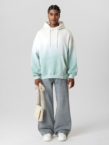 Dandalo Sweatshirt 'Marcos' in Green