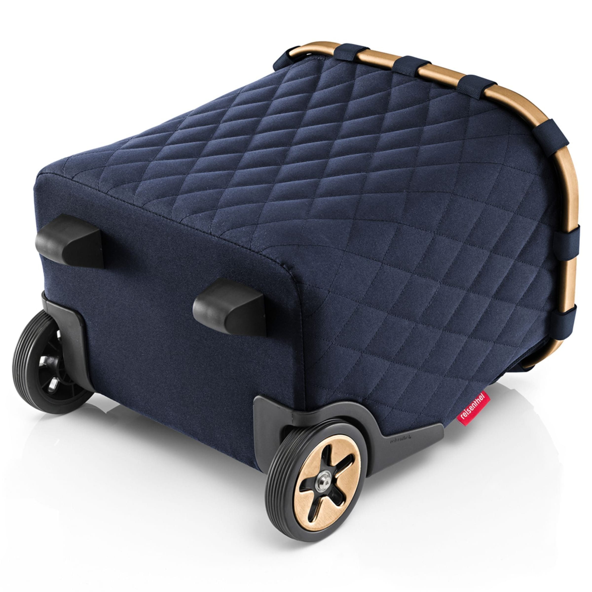 REISENTHEL Trolley in Blue