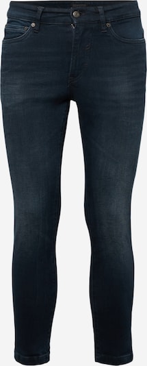 DRYKORN Jeans 'WEST' i mörkblå, Produktvy