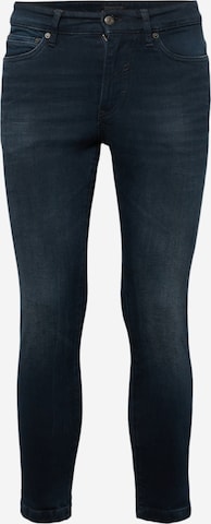 DRYKORN Jeans 'WEST' in Blue: front