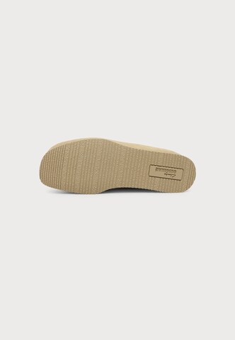 Clarks Originals Μοκασίνι 'Wallabee Lite' σε πορτοκαλί