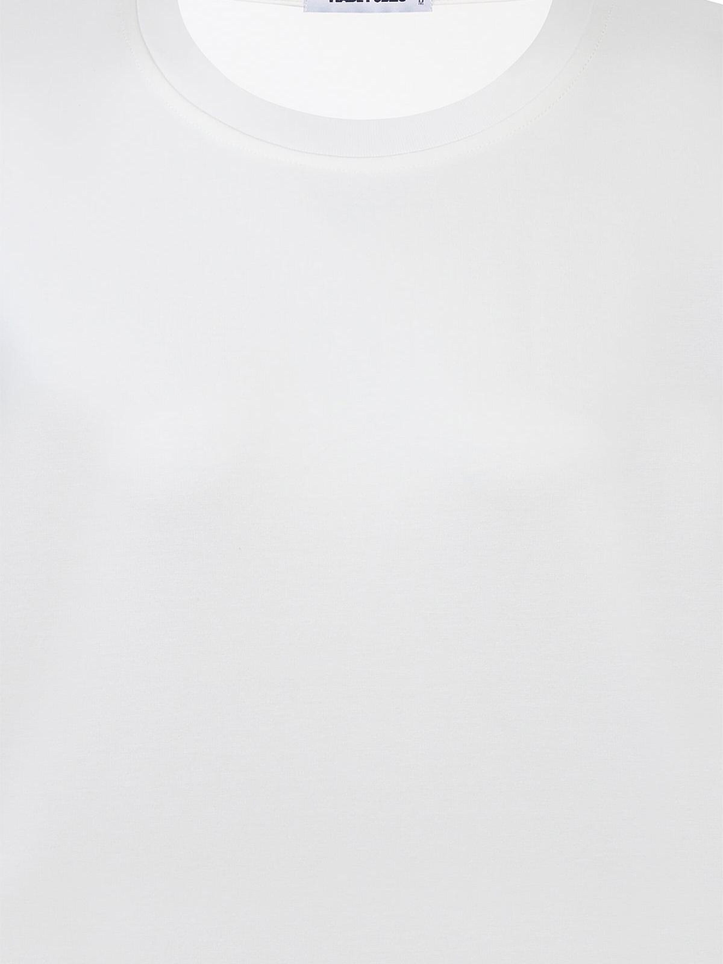 Made Public Shirt 'Alicia 026' in Wit