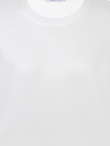 Made Public Shirt 'Alicia 026' in White