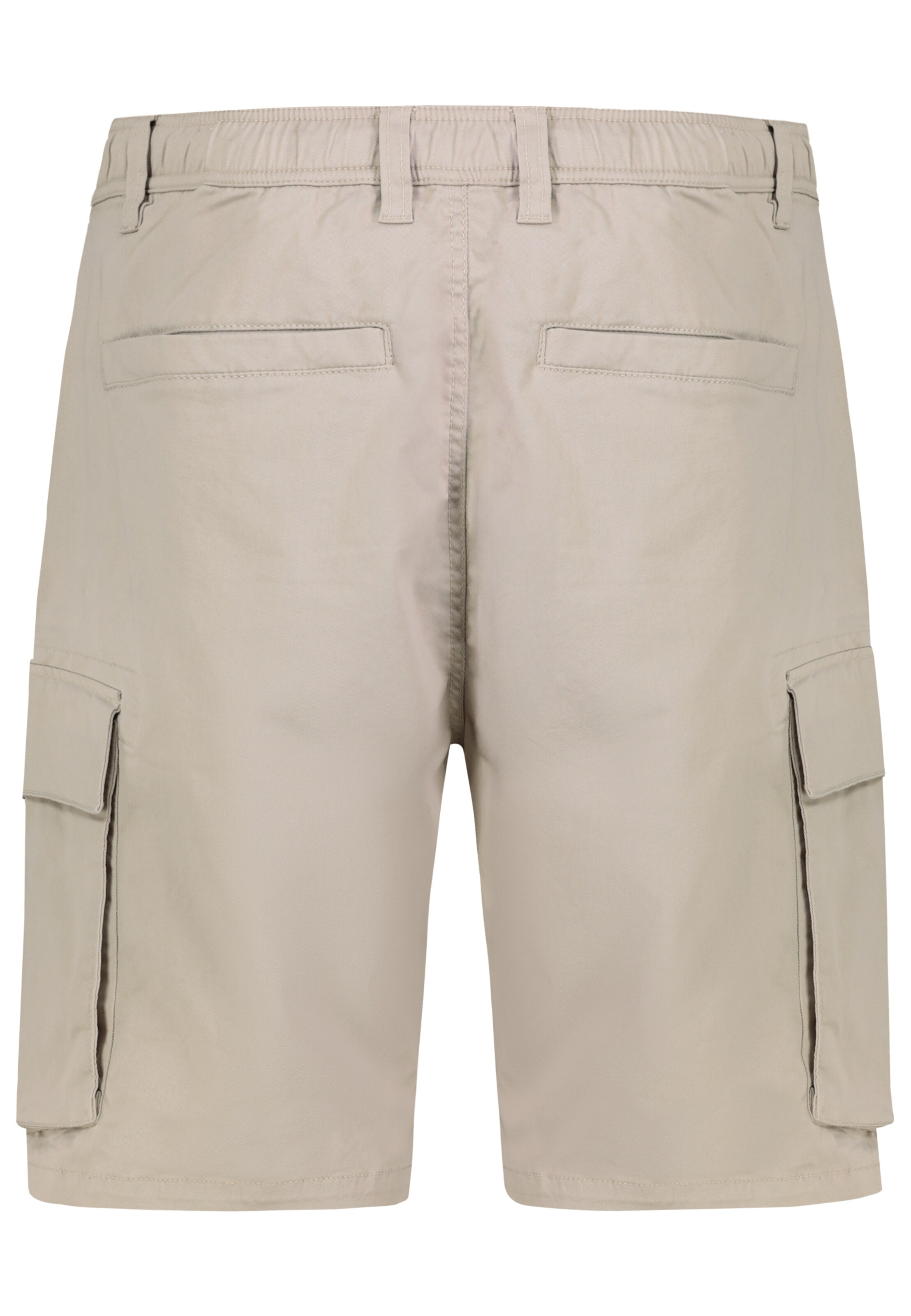 Sublevel Loosefit Shorts in Beige
