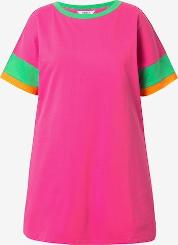 Angel of Style Shirt in Pink: front