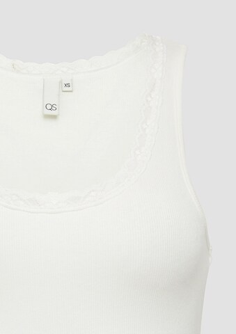 QS Top in Beige