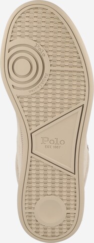 Polo Ralph Lauren Sneakers laag in Beige