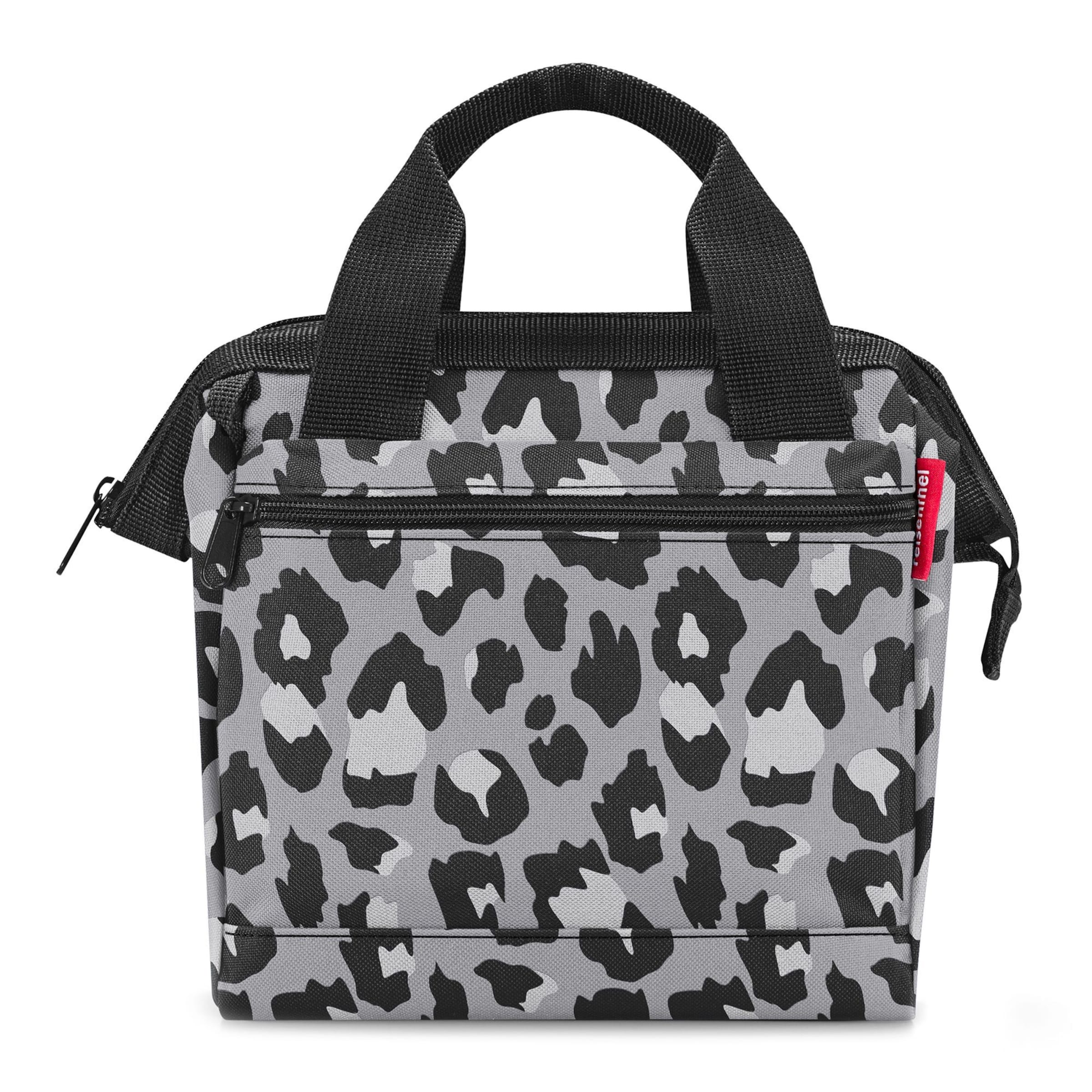 Sacs à main REISENTHEL en gris : devant