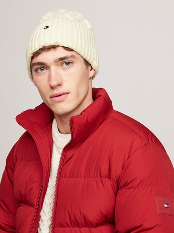 TOMMY HILFIGER Muts in Wit