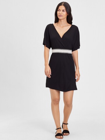 Robe LASCANA en noir