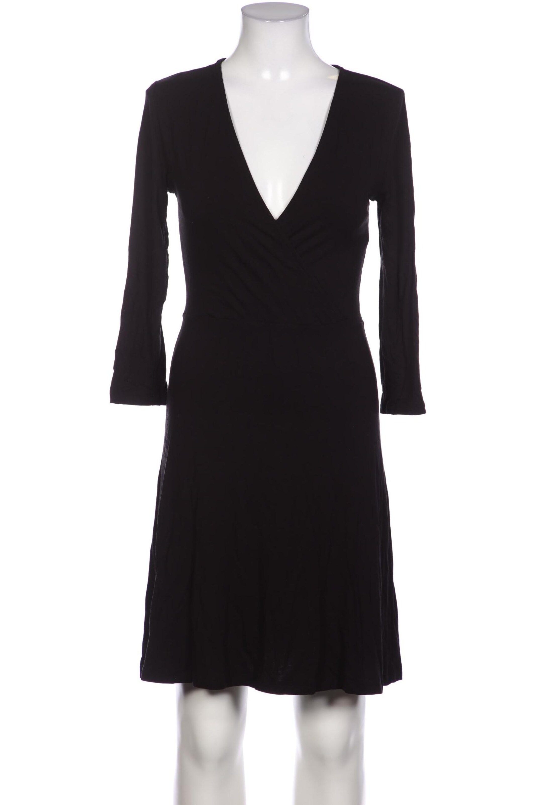Anna Field Dress in M in Black: front
