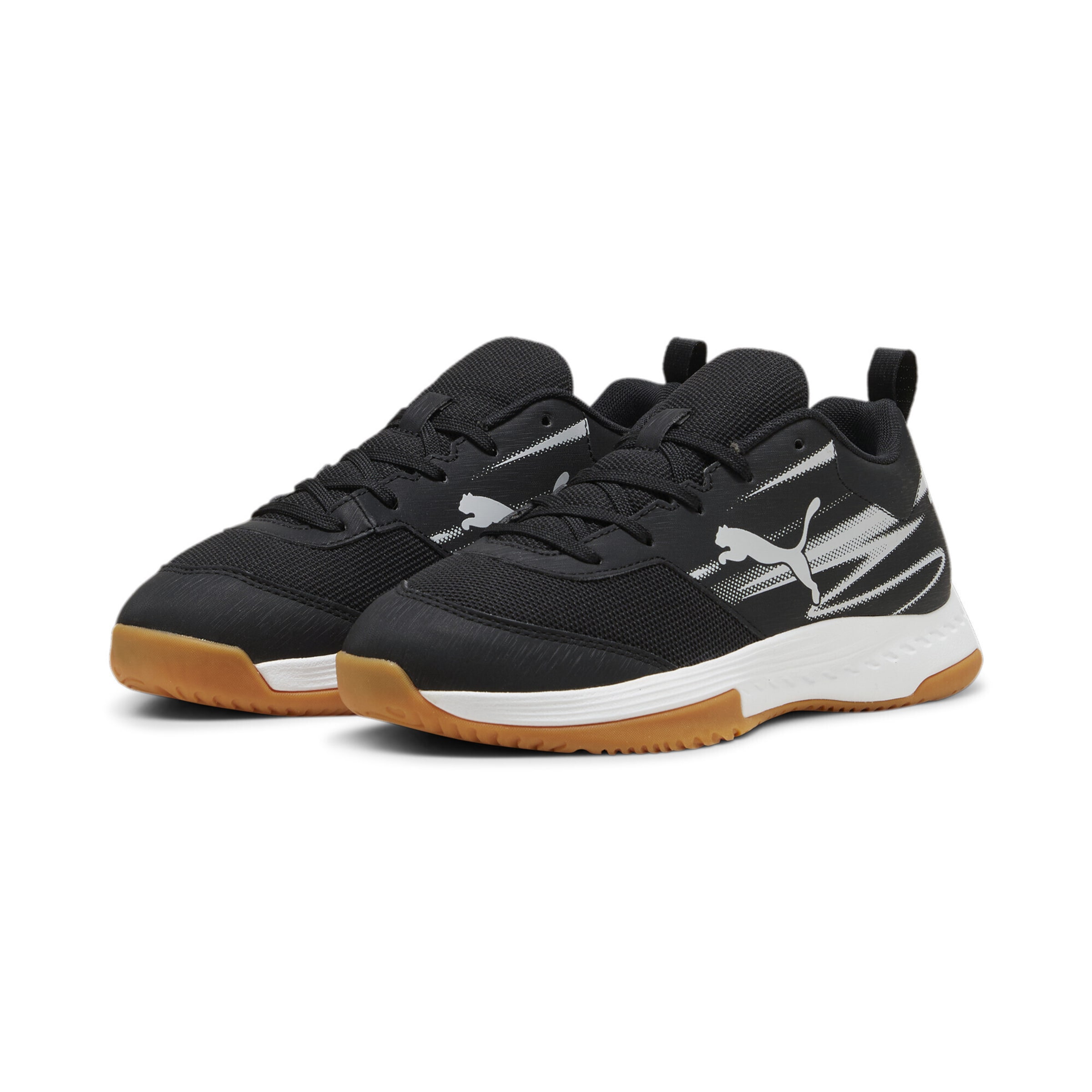 Chaussure de sport 'Varion II' PUMA en noir