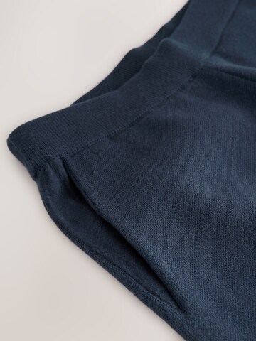 Next Zúžený strih Nohavice - Modrá