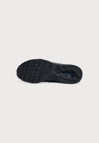 Baskets basses '740' new balance en noir