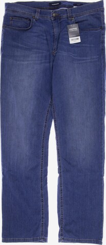Walbusch Jeans 38 in Blau: predná strana
