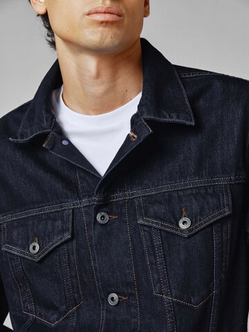 Red Bull Racing x Pepe Jeans Övergångsjacka i blå