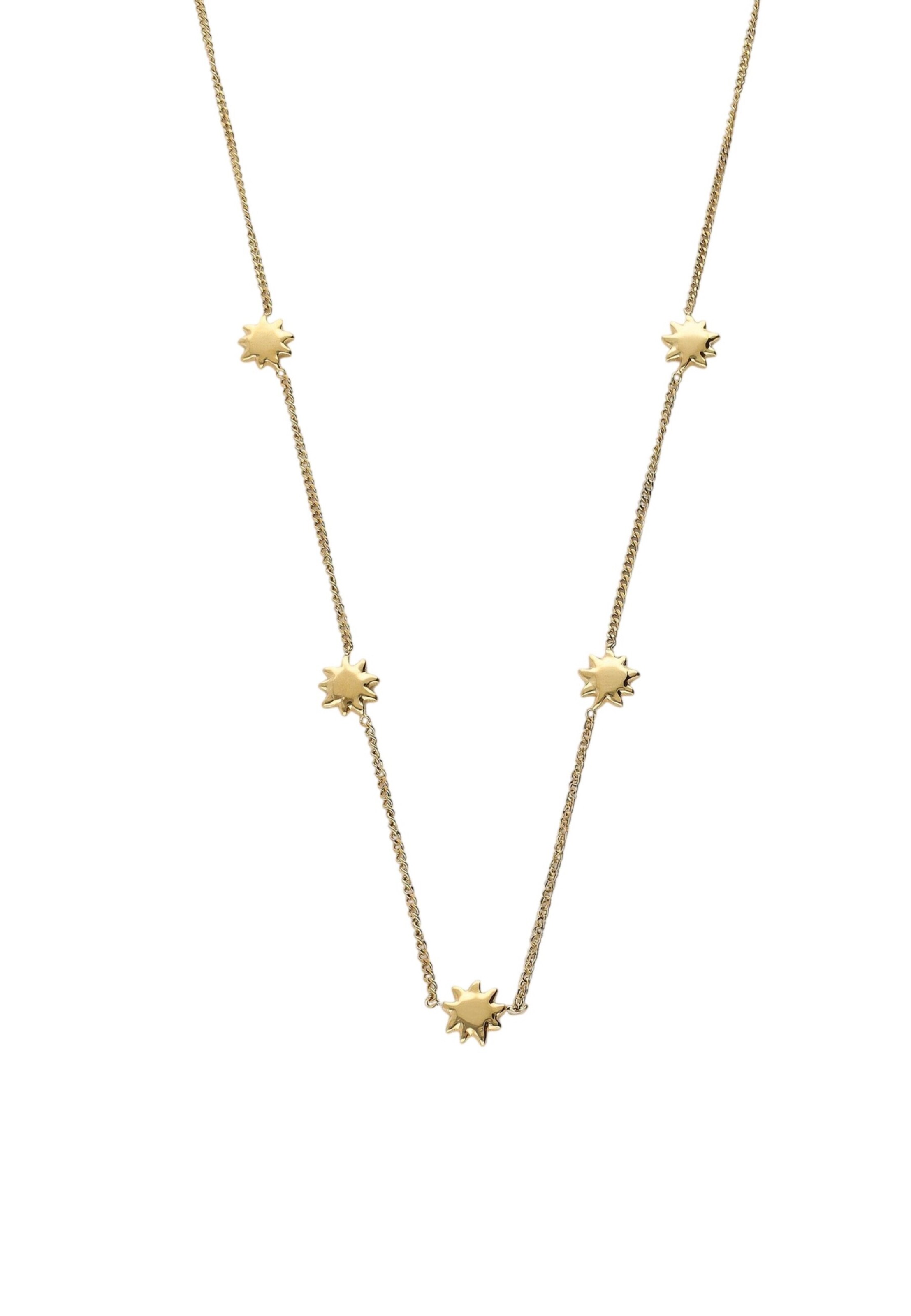 My Jewellery Ketting in Goud