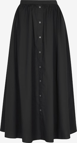 DreiMaster Klassik Rock in Schwarz: Vorderseite