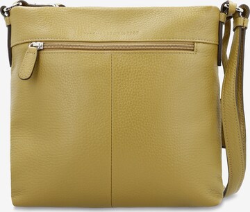 Picard Shoulder Bag 'Pure' in Yellow