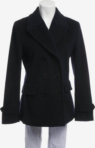 Windsor Jacket & Coat in S in Blue: front
