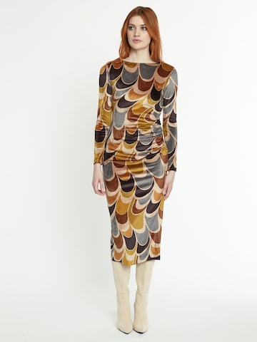 Ana Alcazar Jurk in Gemengde kleuren