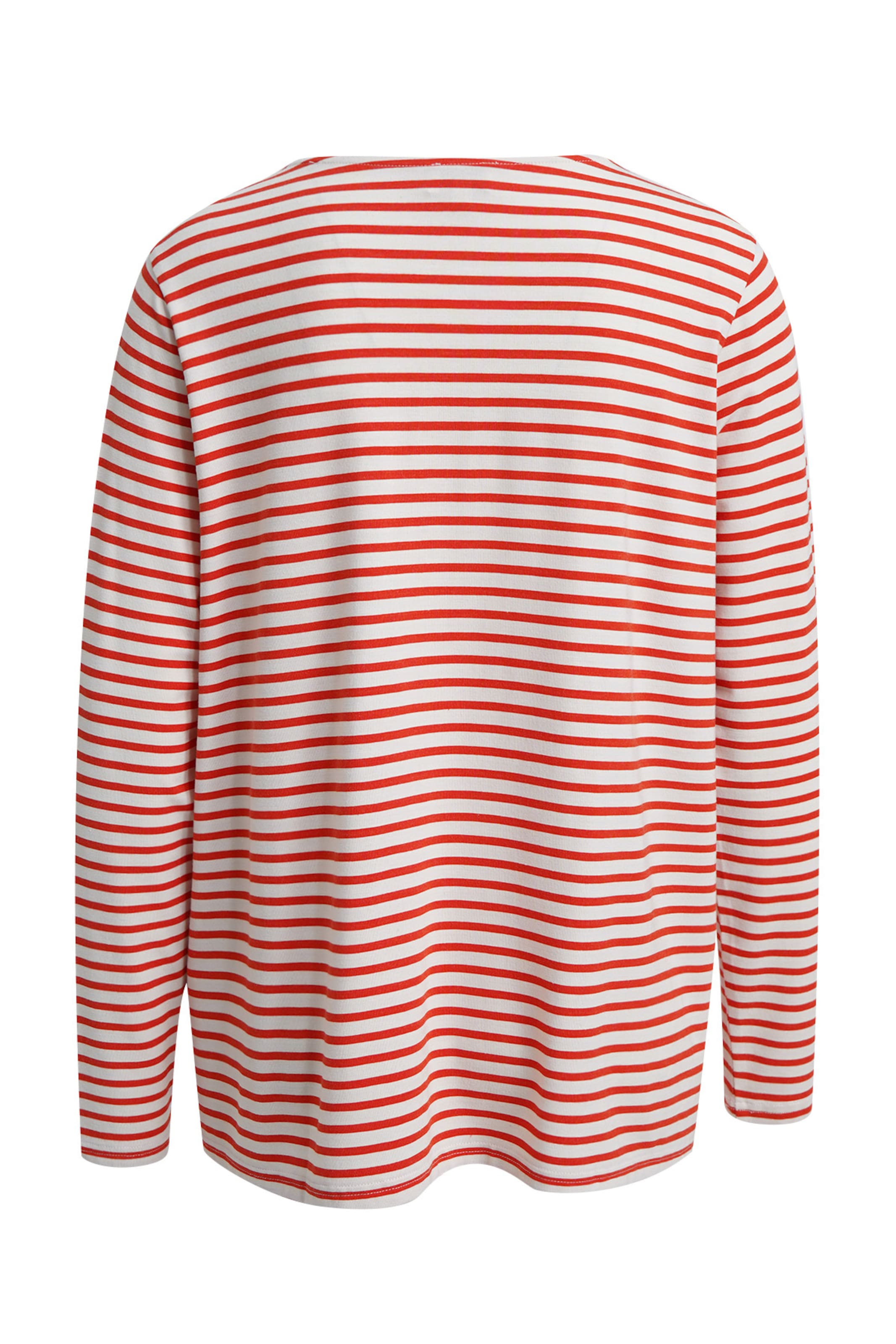 Milano Italy Shirt in Red