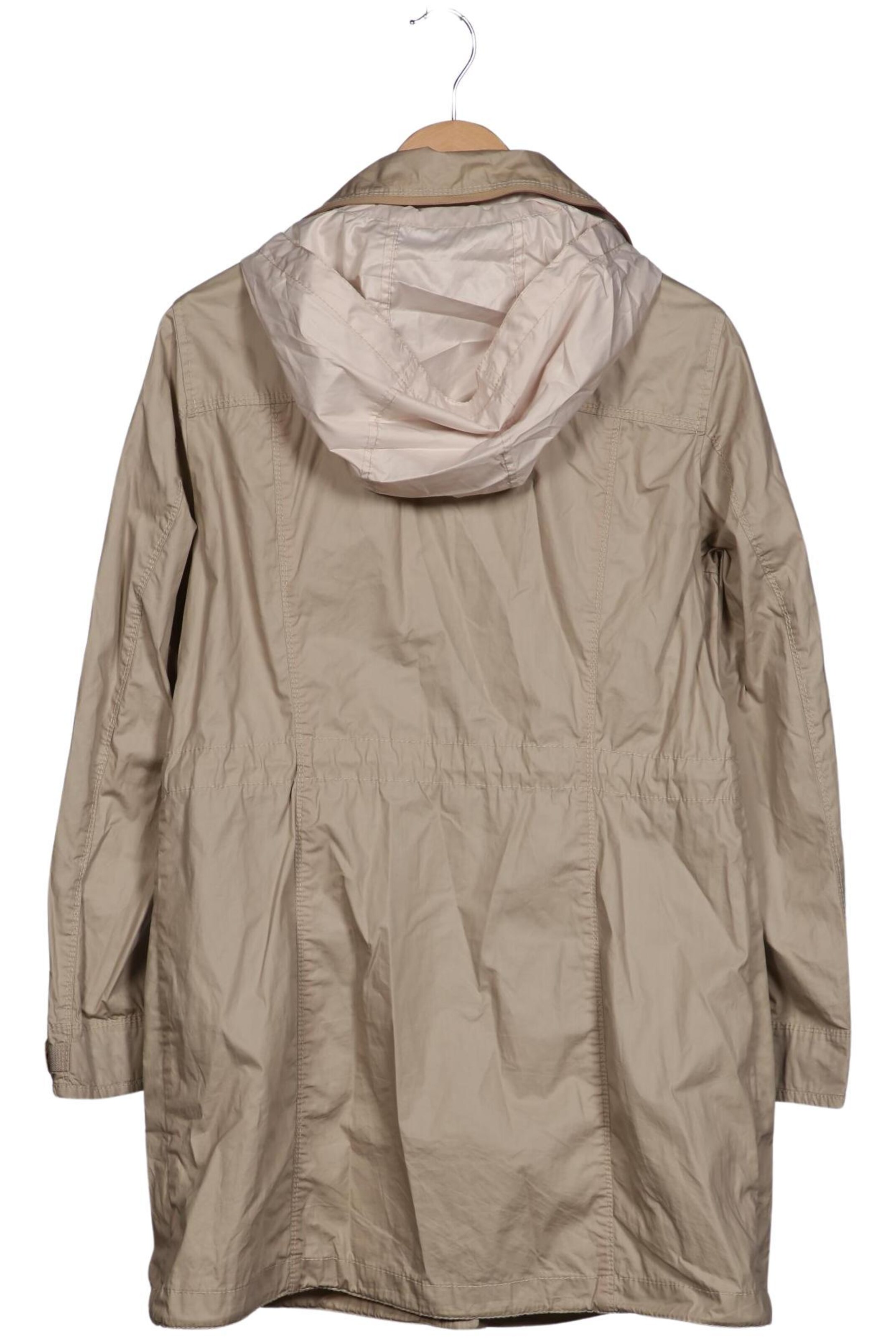 CAMEL ACTIVE Jacket & Coat in L in Beige