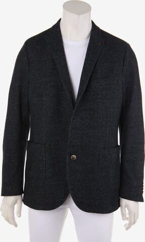 CINQUE Suit Jacket in L-XL in Grey: front