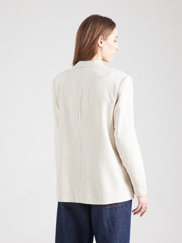 YAS Блейзер 'YASLIRU LS BLAZER' в Бежевый