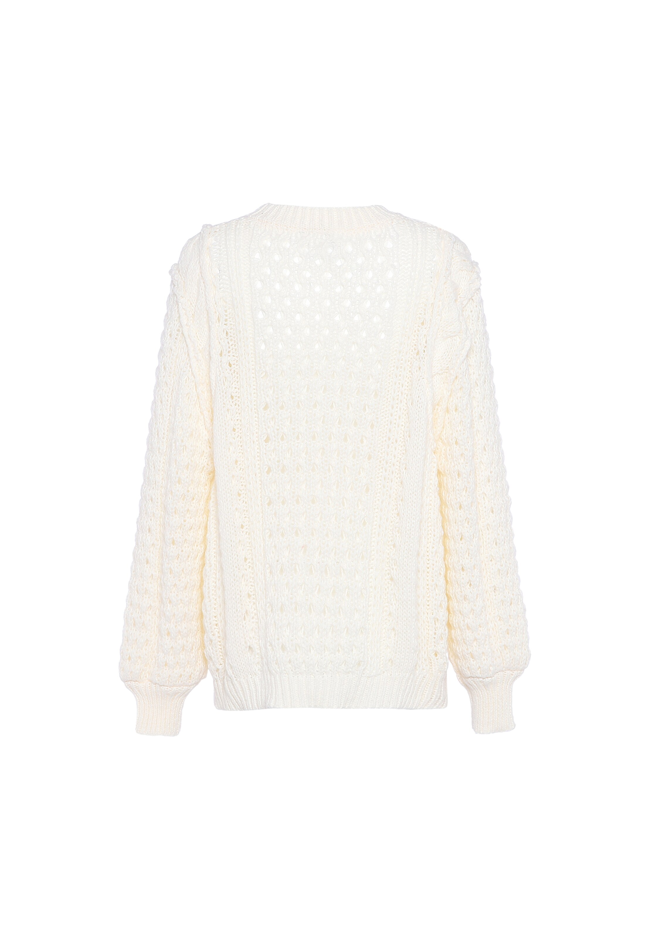 faina Свитер в Белый