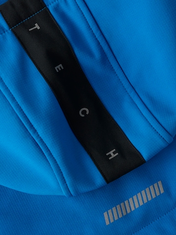 NAME IT Funktsionaalne jope 'NKMALFA08', värv sinine