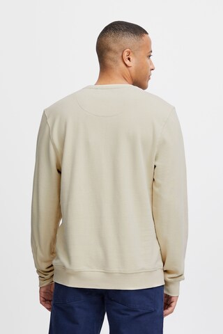 BLEND Sweatshirt in Beige