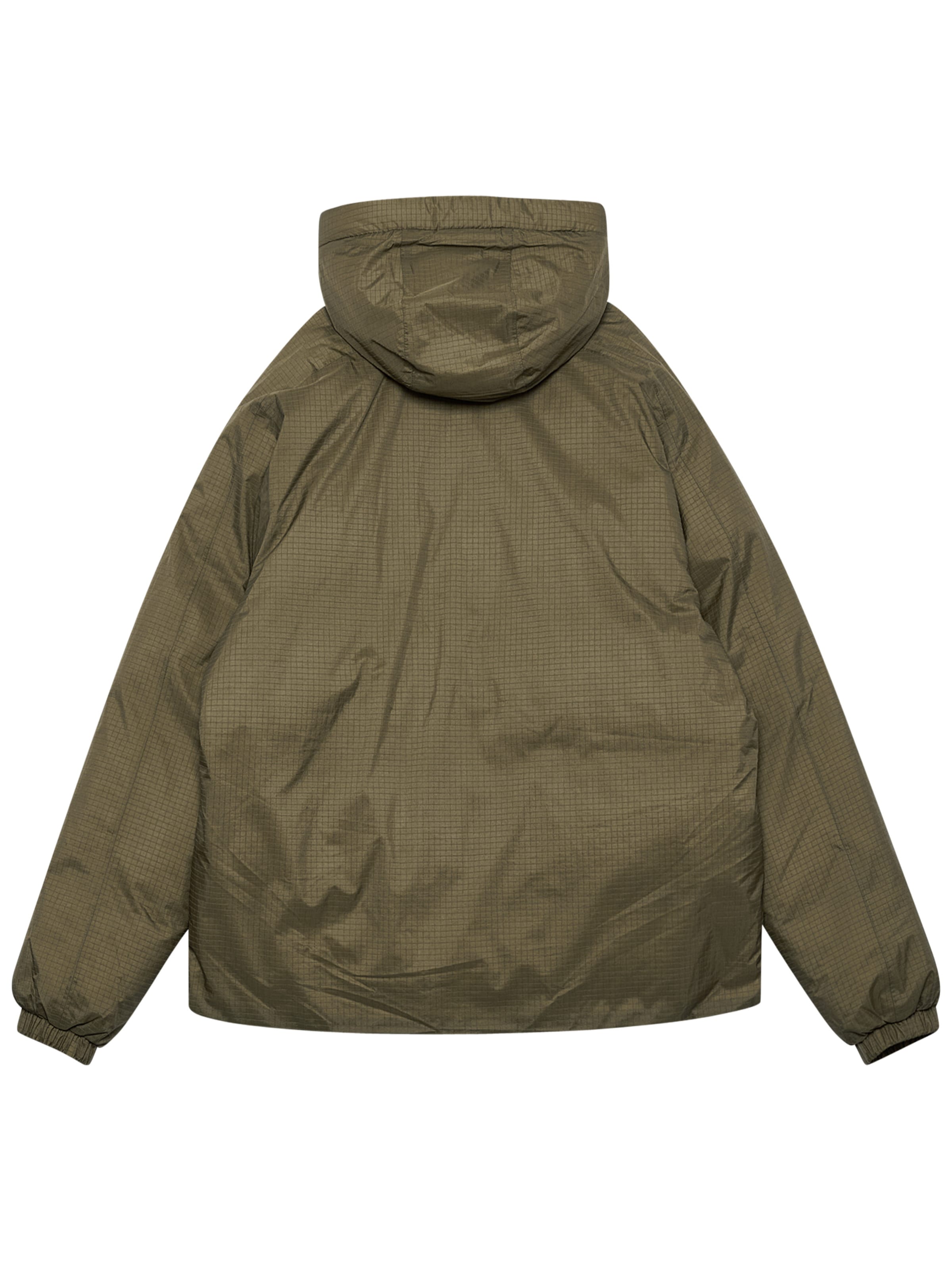 HALO Jacke in Grün