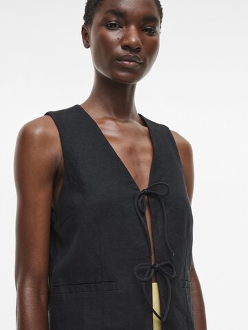 Gilet di ROUGE EDIT in grigio