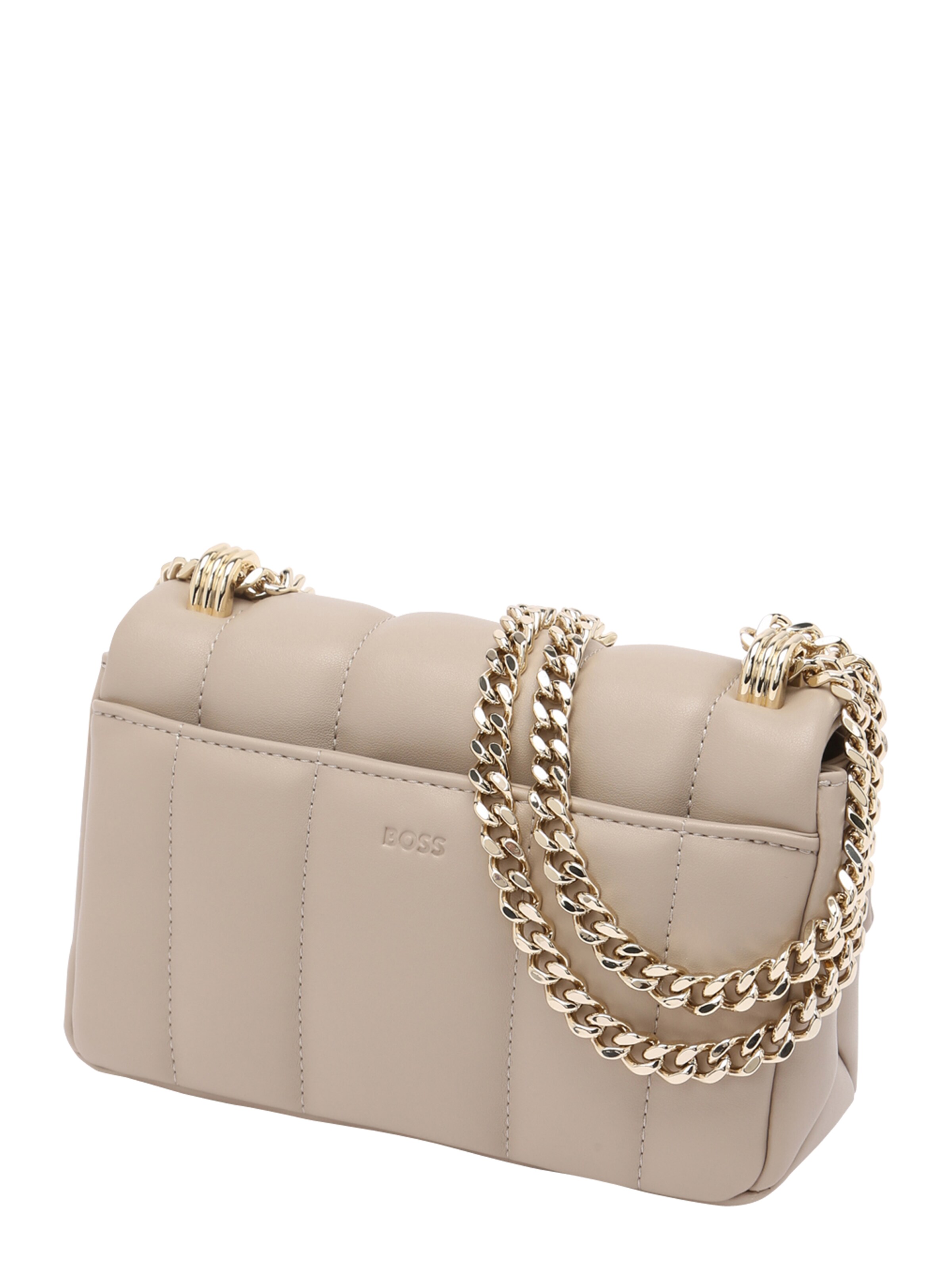 BOSS Válltáska 'B_ICON' - bézs