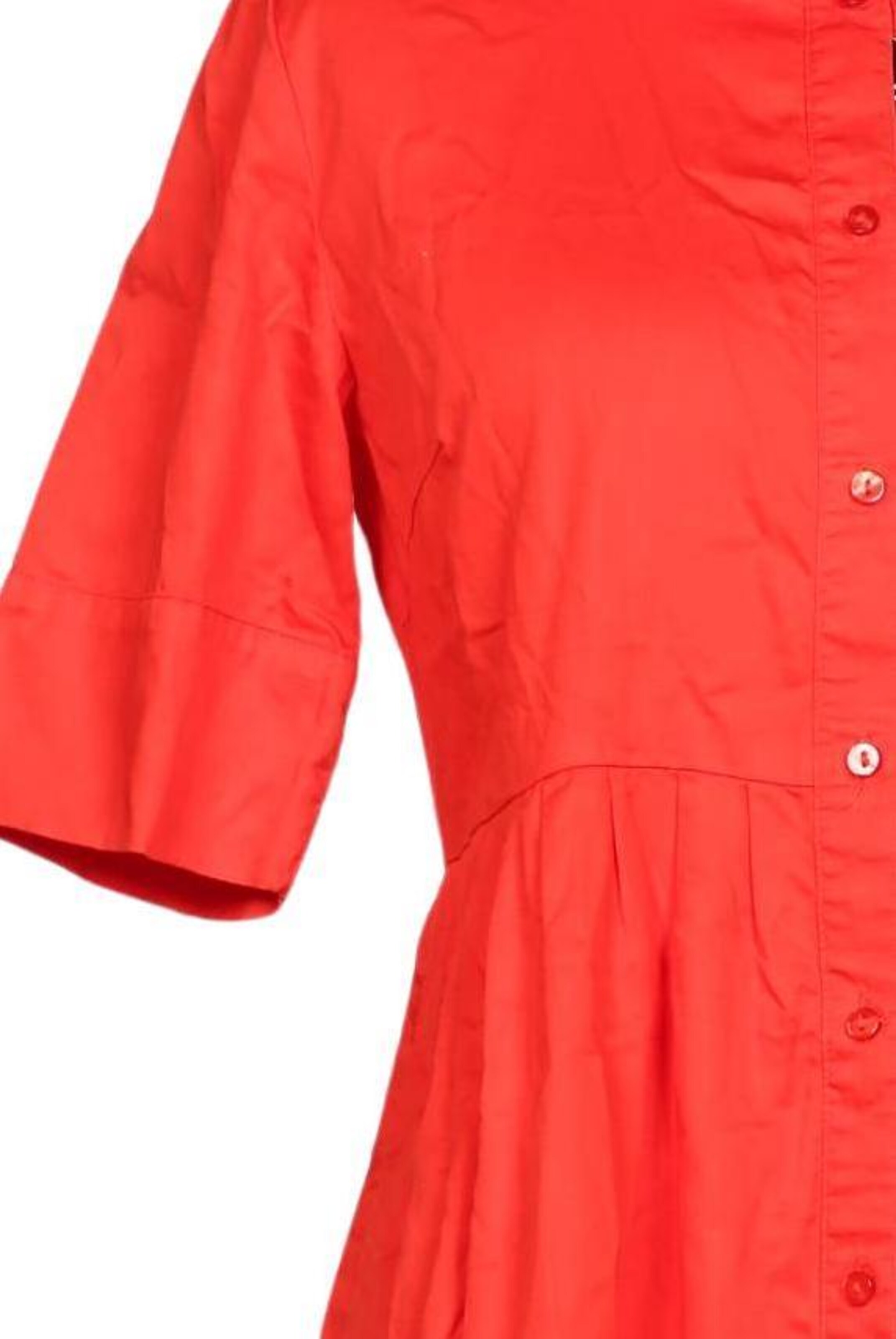 HALLHUBER Dress in L in Red