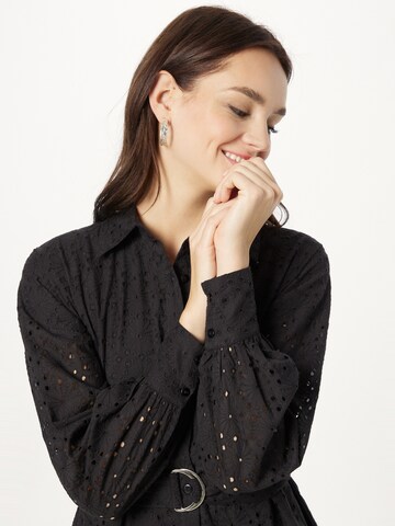 Camicia da donna di Dorothy Perkins in nero