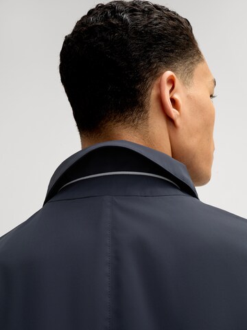 Manteau mi-saison 'Travel Dillon' JOOP! en bleu
