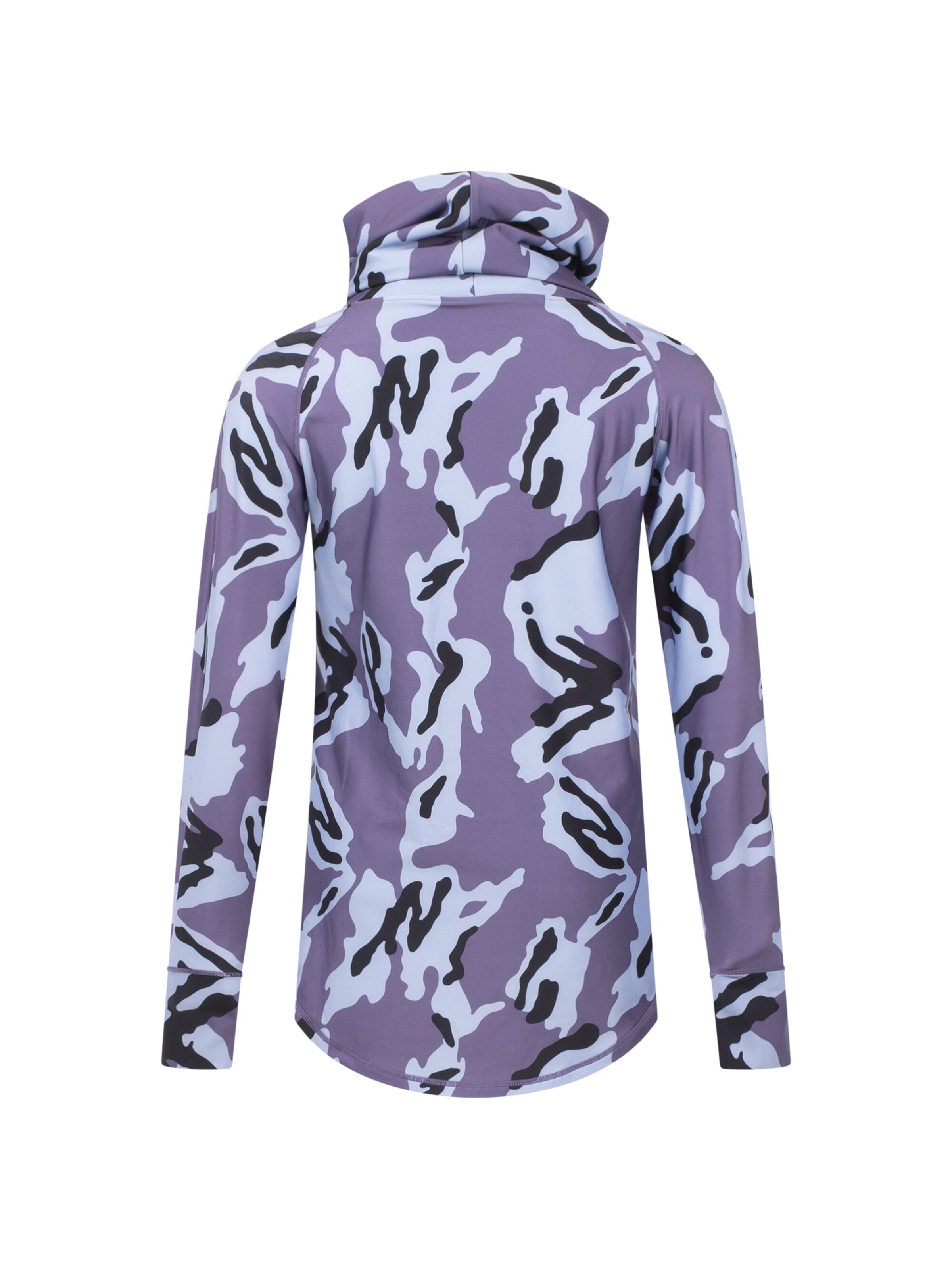 Eivy Performance shirt in Purple