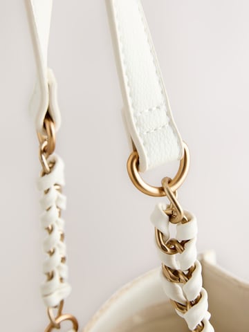 Next Nákupní taška – béžová