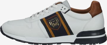 PANTOFOLA D'ORO Sneaker 'Sangano' in Weiß