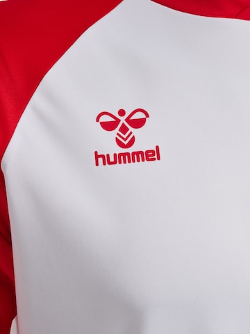 Hummel Functioneel shirt in Wit