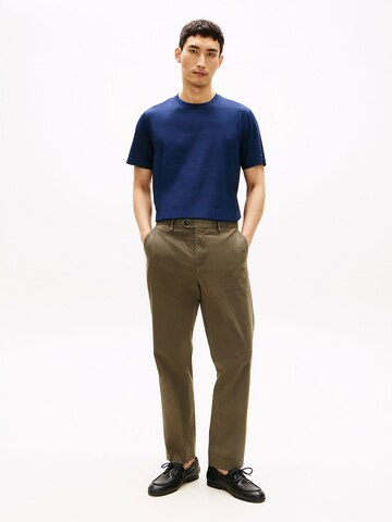 TOMMY HILFIGER Shirt in Blue