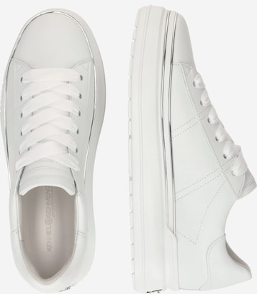 Kennel & Schmenger Sneakers 'SKY' in White