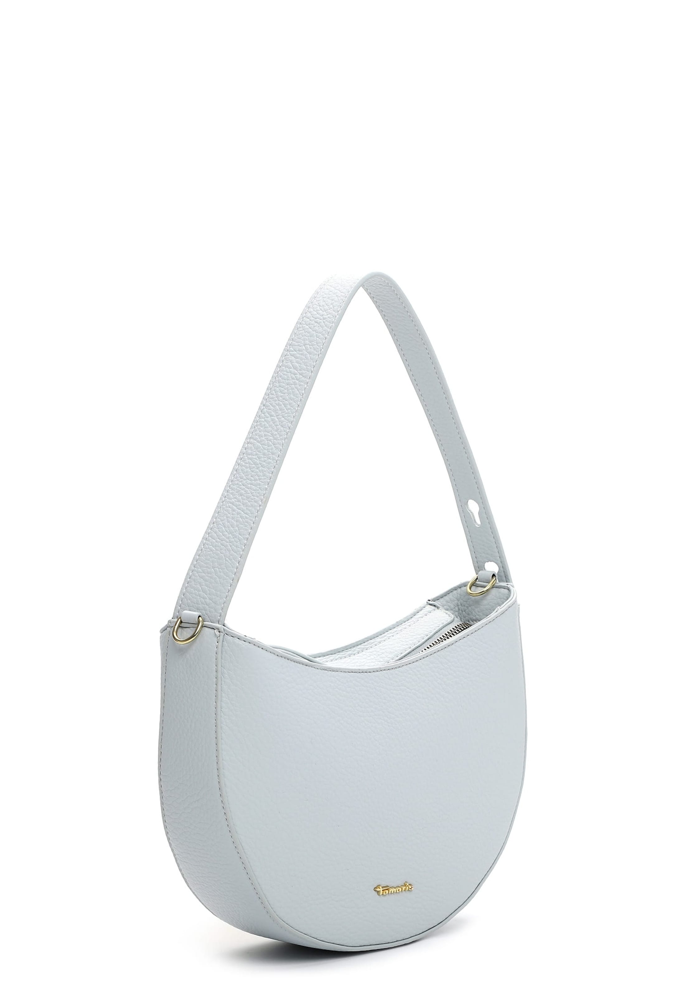 Borsa a sacco 'Kathi' di Tamaris in blu