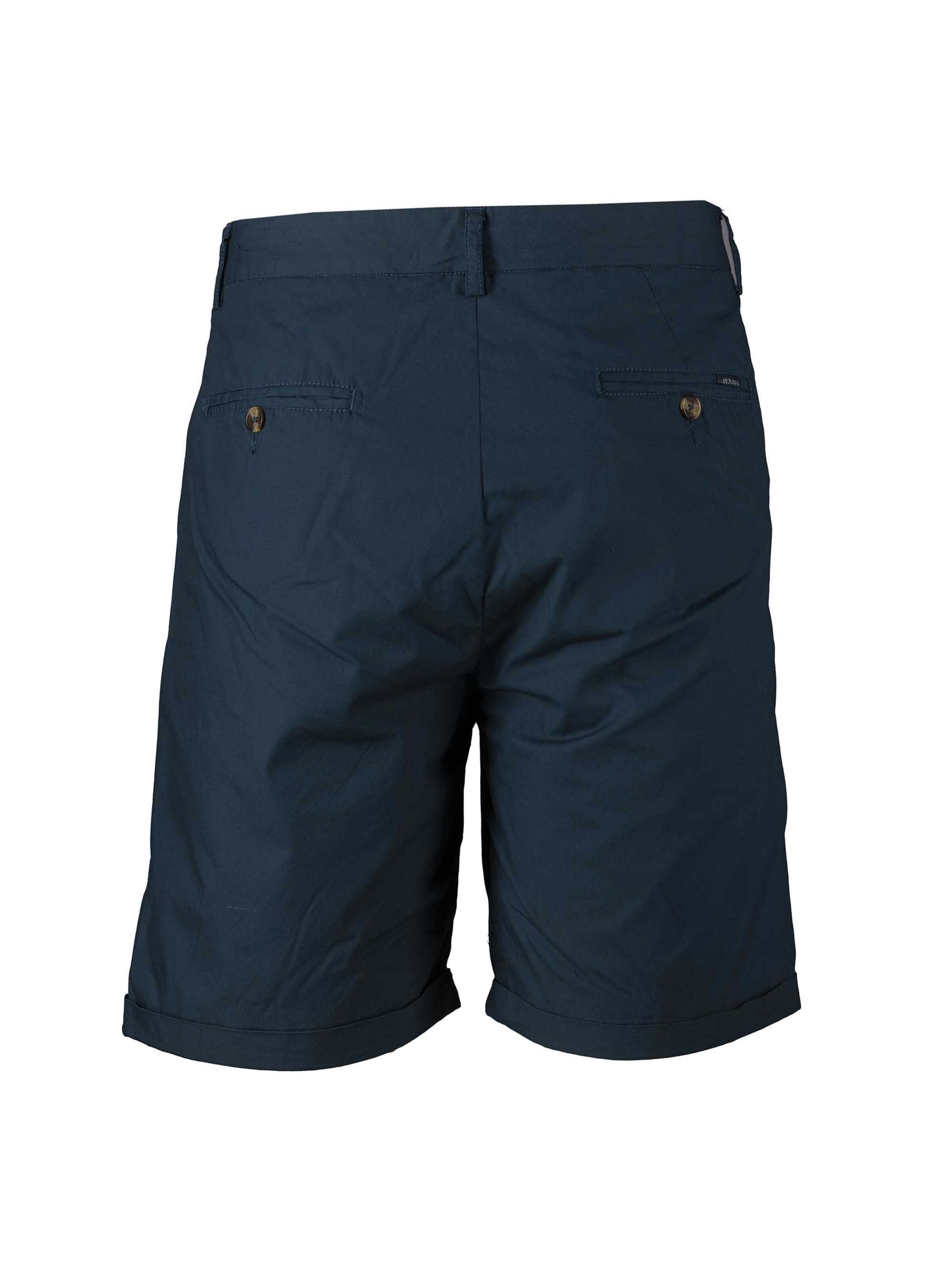 AT.P.CO Regular Hose in Blau